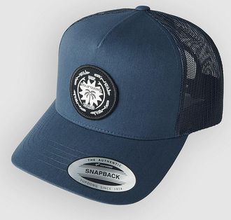 O'Neill Retro Trucker Gorra azul