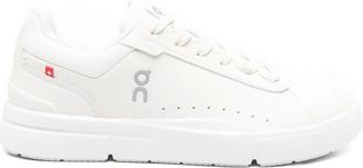 On Running The Roger Advantage sneakers - Wit