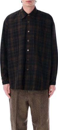 Our Legacy Borrowed Shirt