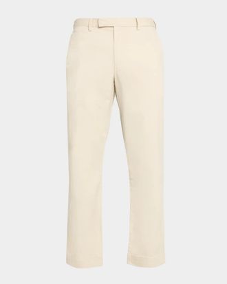 Polo Ralph Lauren Men & apos;s The Greenwich Chino Pants