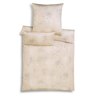 OEM Juego De Ropa De Cama Estella 6174/180 Gregorio Mako Interlock Jersey 160x200cm 3 Piezas