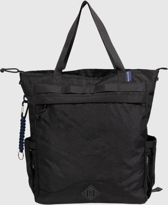 United By Blue (R)evolution 25L Convertible Carryall in Black at Nordstrom