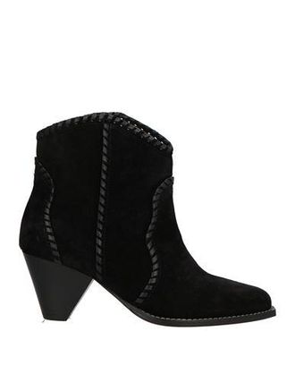 Isabel Marant FOOTWEAR - Ankle boots on YOOX.COM