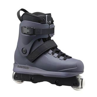 Rollerblade Blank Team Mens Inline Skates in Pigeon Grey at Nordstrom, Size 6