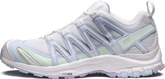 Salomon XA Pro 3D ADV White Silver 474782