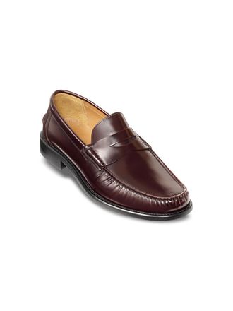 Paul Fredrick Jacob Penny Loafer
