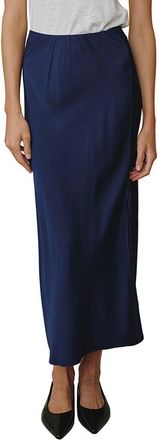 Bella Dahl Bias Maxi Skirt