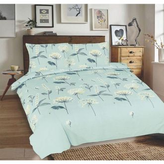 OEM Ropa De Cama Universal De Algod&oacute;n (220x200-1.70x80-2)