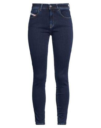 Diesel BOTTOMWEAR - Jeans on YOOX.COM
