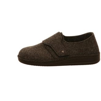 Finn Comfort Filzmoos - Heren - Schoenen - Grijs - Maat: 40 EU Zijde