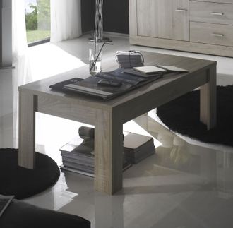 Inosign Couchtisch »Rustica«