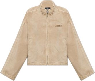 Amiri Donna, Giacche, Beige, M, new
