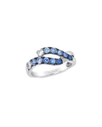 Le Vian Denim Ombré 14K 0.86 ct. tw. Sapphire Ombre Ring