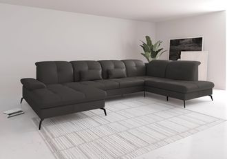 Sit&more Wohnlandschaft