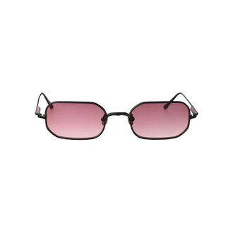Matsuda Sunglasses, unisex, Black, Size: 50 MM M3163 Sunglasses
