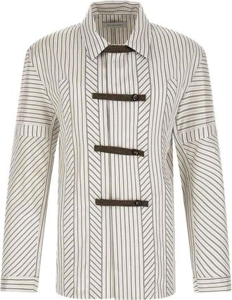 Kiko Kostadinov Kyan Shirt