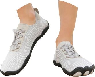 Generic Barefoot Shoes Mens Women Sneakers Comfortable Jogging Walking Sportschuhe Quick Dry Breathable Rebound Core Wide Fit Trainers for Men Tennis Sports T