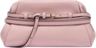 Moschino Mujer, Bolsos, Rosa, Talla: ONE Size