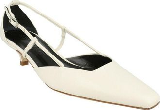 by FAR By Far Francine Leather Pump