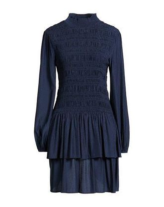 Maje DRESSES - Mini dresses sur YOOX.COM