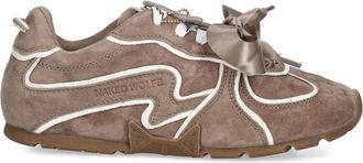 Naked Wolfe Adored sneakers - Brown