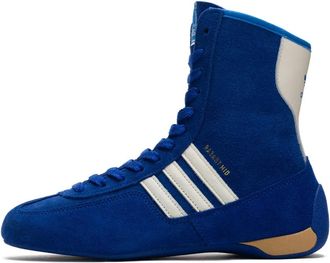 adidas Dames, Sport, Blauw, Maat: 36 2/3 EU Su&egrave;de