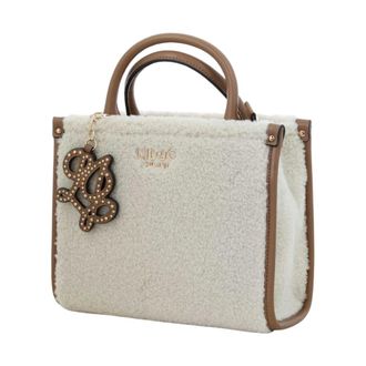 Liu Jo Donna, Borse, Beige, Taglia unica, new
