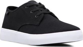 Lugz Joints Slip-On Sneaker in Black/White at Nordstrom Rack, Size 10.5
