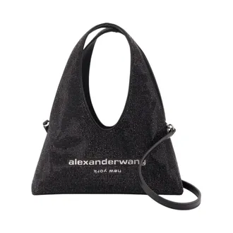 Alexander Wang Donna, Borse, Nero, Taglia unica, new