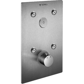 Schell Grifo De Ducha Empotrado Schell Linus Basic