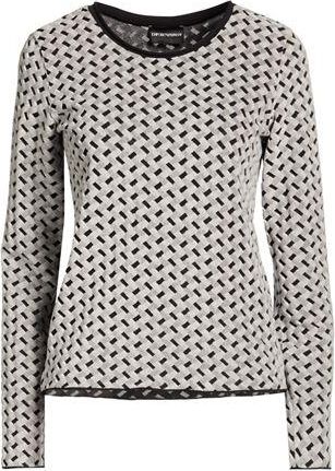 Emporio Armani KNITWEAR - Jumpers on YOOX.COM