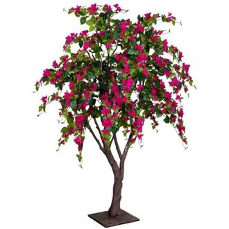 Wanderlust Deco &Aacute;rbol Camelia Decoraci&oacute;n 180x180x210h Cm