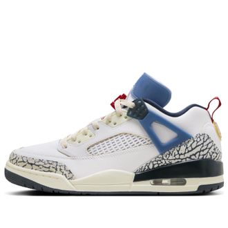 Nike Jordan Air Jordan Spizike Low Motion HM3712-164