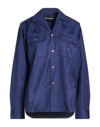 Department Five Shirts