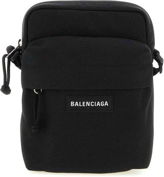 Balenciaga Explorer Crossbody Bag