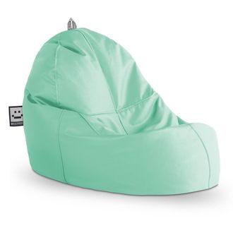 Happers Puff Lounge Polipiel Menta Menta