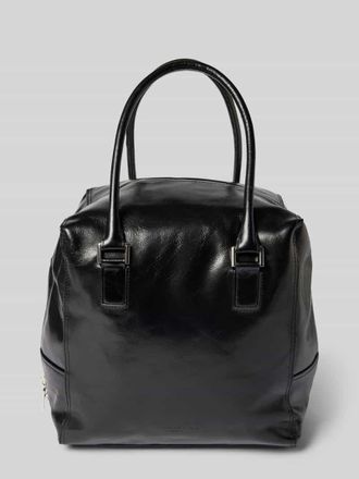 Liebeskind Handtasche mit Label-Detail Modell KAYLA in Black, Gr&ouml;&szlig;e 1