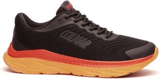 Colmar Urbantrail Colors Sneakers - Heren - Sneakers - Zwart - 41 EU - Polyester - Schoenen