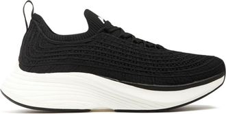 Athletic Propulsion Labs TechLoom Zipline sneakers - women - Fabric/Rubber/Fabric - 10.5 - Black