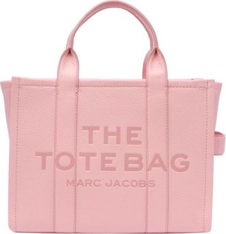 Marc Jacobs The Medium Leather Tote Bag