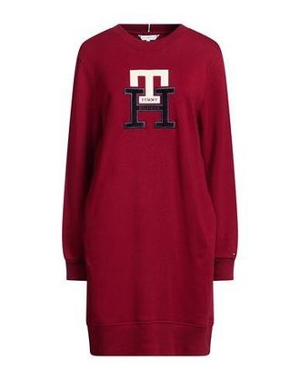 Tommy Hilfiger VESTIDOS - Minivestidos en YOOX.COM