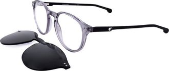 Carrera Mens Ca 2039T/Cs 48Mm Sunglasses