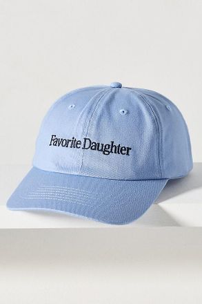 Favorite Daughter Baseball Cap
