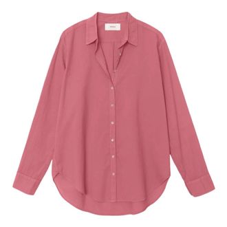 Xirena Mujer, Blusas y Camisas, Rosa, Talla: XS