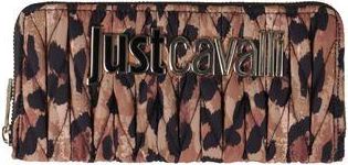 Just Cavalli Marroquiner&iacute;a - Billeteras en YOOX.COM