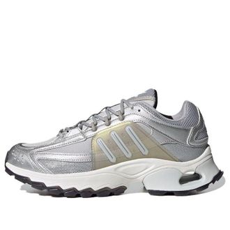 adidas (WMNS) adidas Thesia Silver Metallic FZ1565
