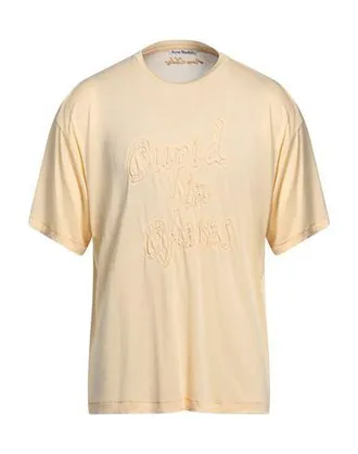 Acne Studios CAMISETAS Y TOPS - Camisetas en YOOX.COM