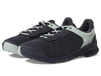SHIMANO EX3 Cycling Shoe Womens Shoes Gray Mint : EU 38 (US Mens 5.2 - Womens 6.5) B - Medium, Synthetic/Textile