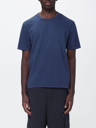 C.P. Company C. P. COMPANY T-shirt in cotone con logo