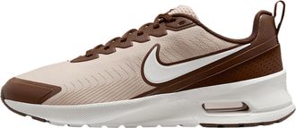 Nike Nike Air Max Nuaxis Mens Shoes (IB4496-126, Sanddrift/Cacao Wow/White/Sail), Sanddrift/Cacao Wow/White/Sail, 6.5 UK